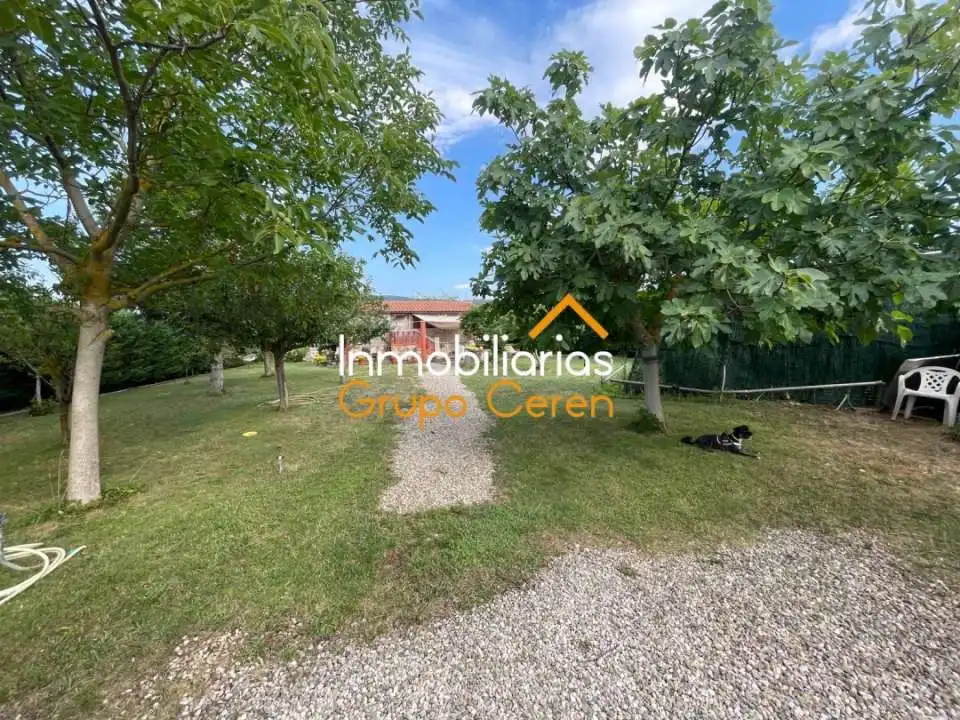 Land for sale in Santurdejo
