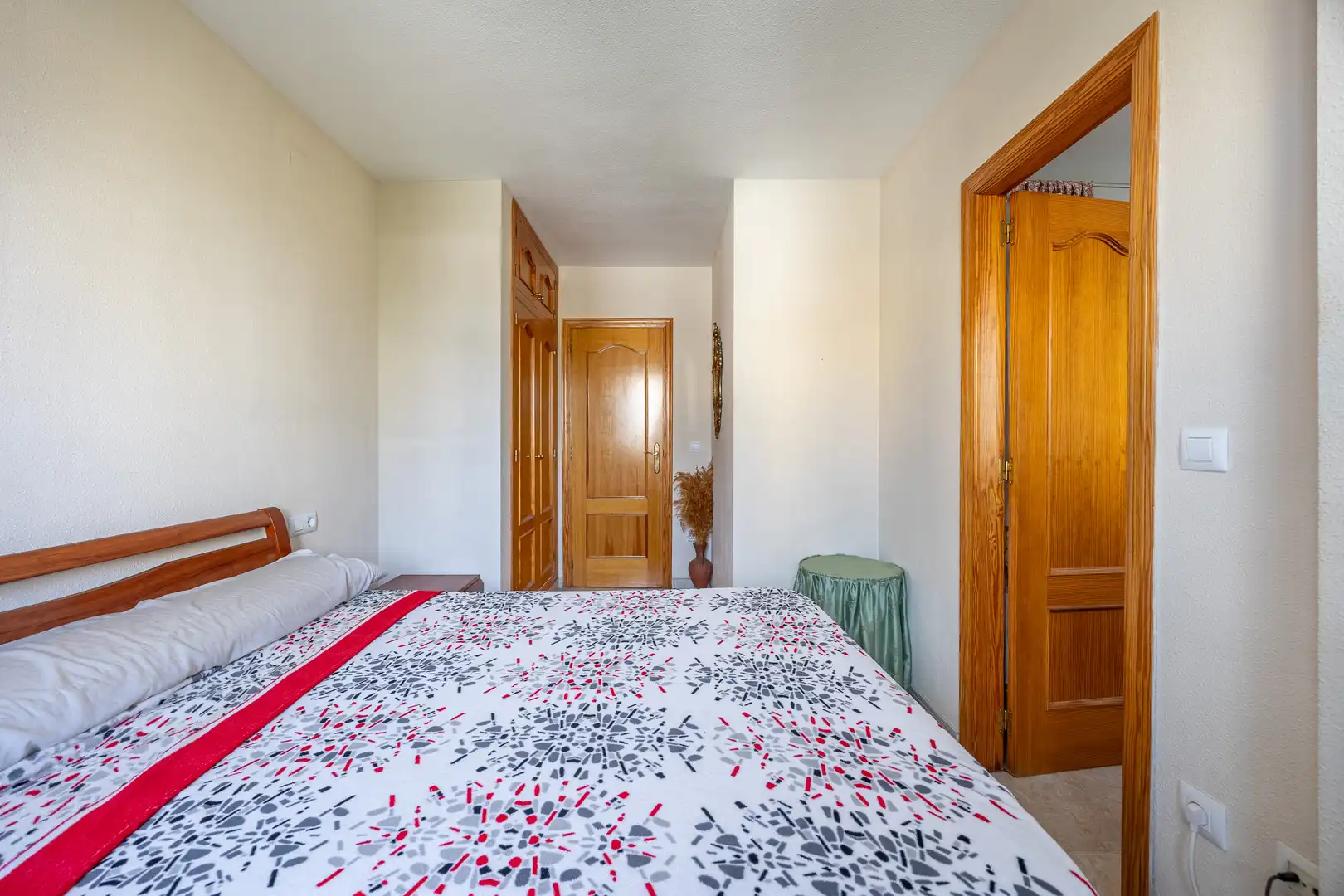 Habitación de Piso en venta en Benidorm con Amueblado y Balcón