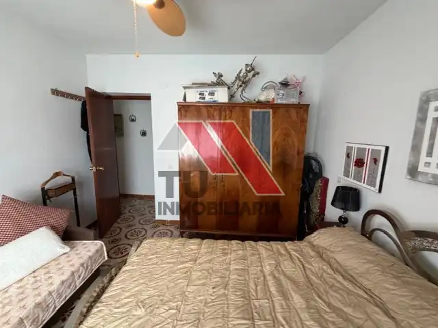 Dormitori de Casa o xalet en venda en Villamiel de Toledo amb Aire condicionat, Terrassa i Piscina