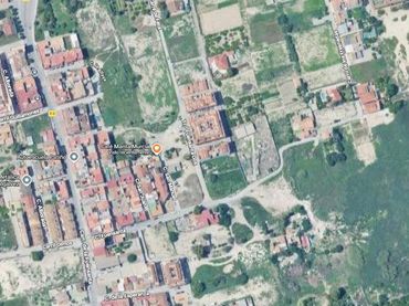 Terreno industrial en venta en Calle Calle San Manuel
