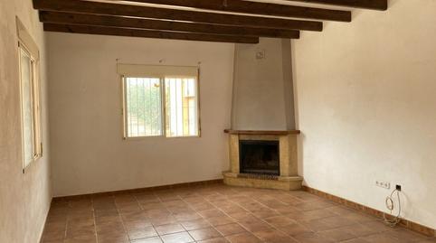 Foto 4 de Finca rústica en venda a N/a, -1, Balsapintada - El Estrecho, Murcia