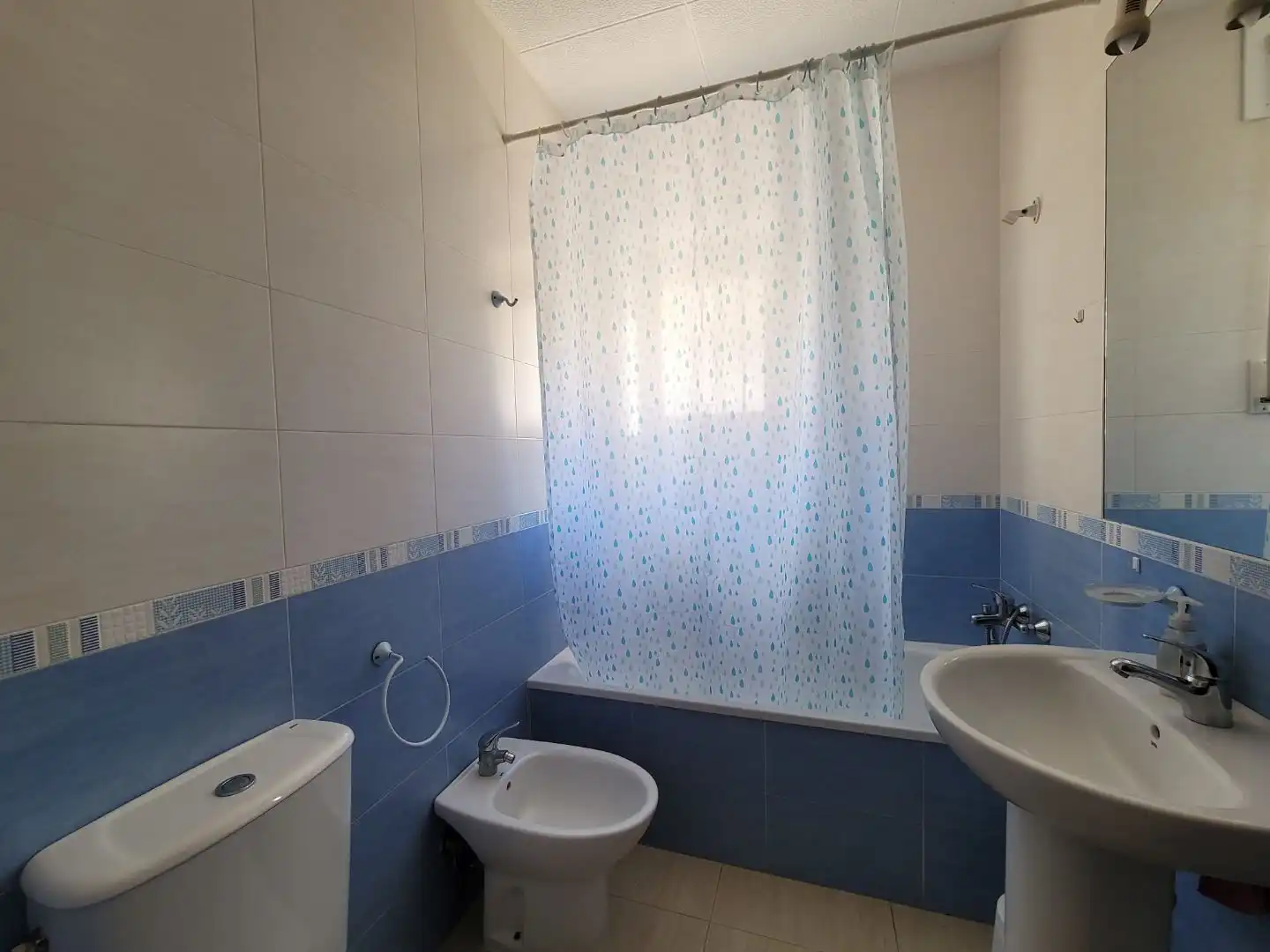Apartament de lloguer a C. Pintor Pablo Picasso, 37 42, imagen 5