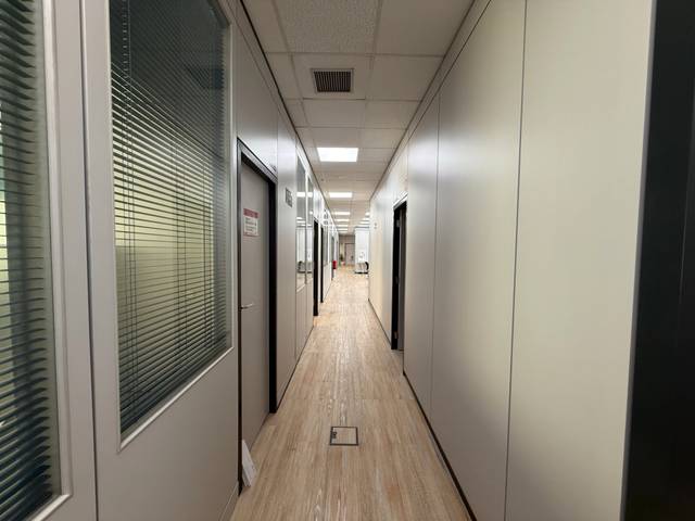 Oficina en Alquiler en Calle Rosa de Lima, 1 en Las Matas  - Peñascales