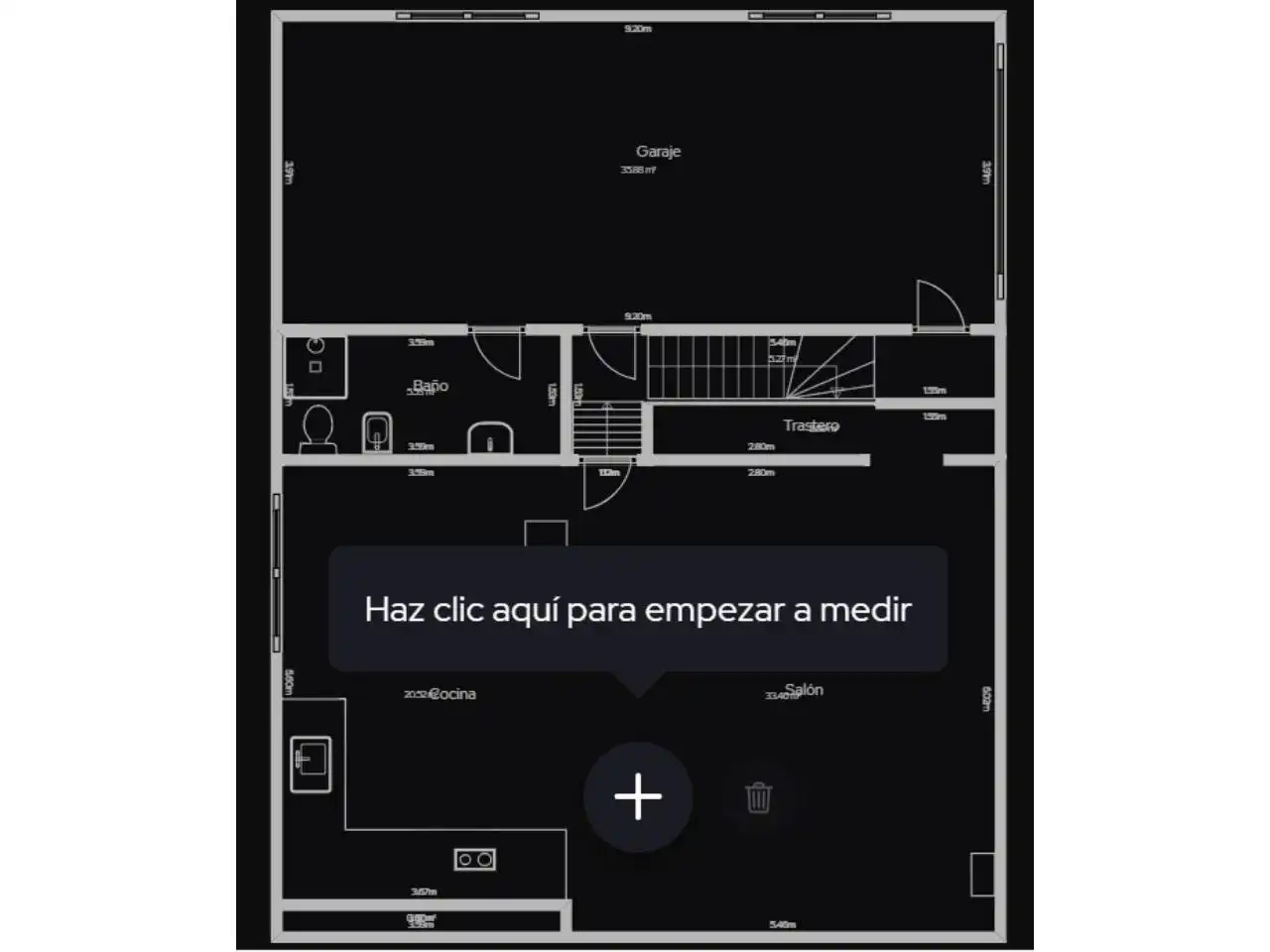 Casa con jardín en venta en Calle Pontevedra, imagen 47