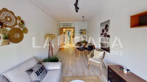 Photo 3 of Flat for sale in La Sagrera, Barcelona