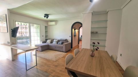 Photo 3 of Flat for rent in Carrer de la Unió, Port Saplaya, Alboraya