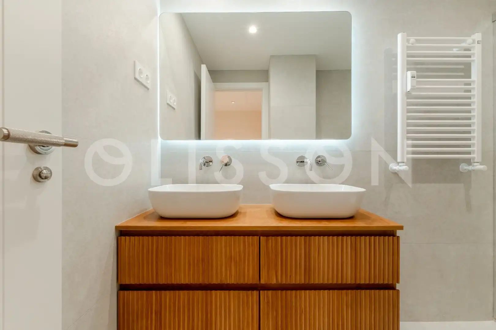 Appartement à vendre à Barrio de Salamanca, imagen 14