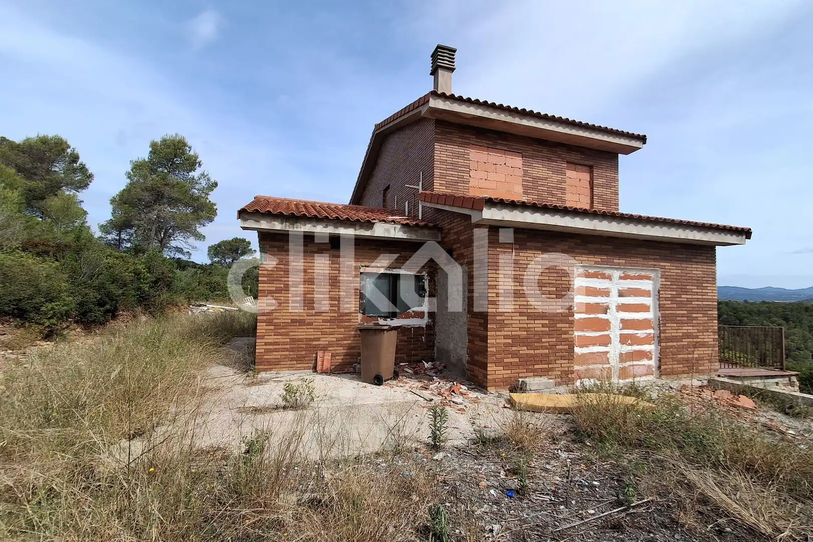 House for sale in Cabrera d'Anoia