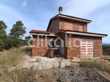 Casa in vendita a Cabrera d'Anoia