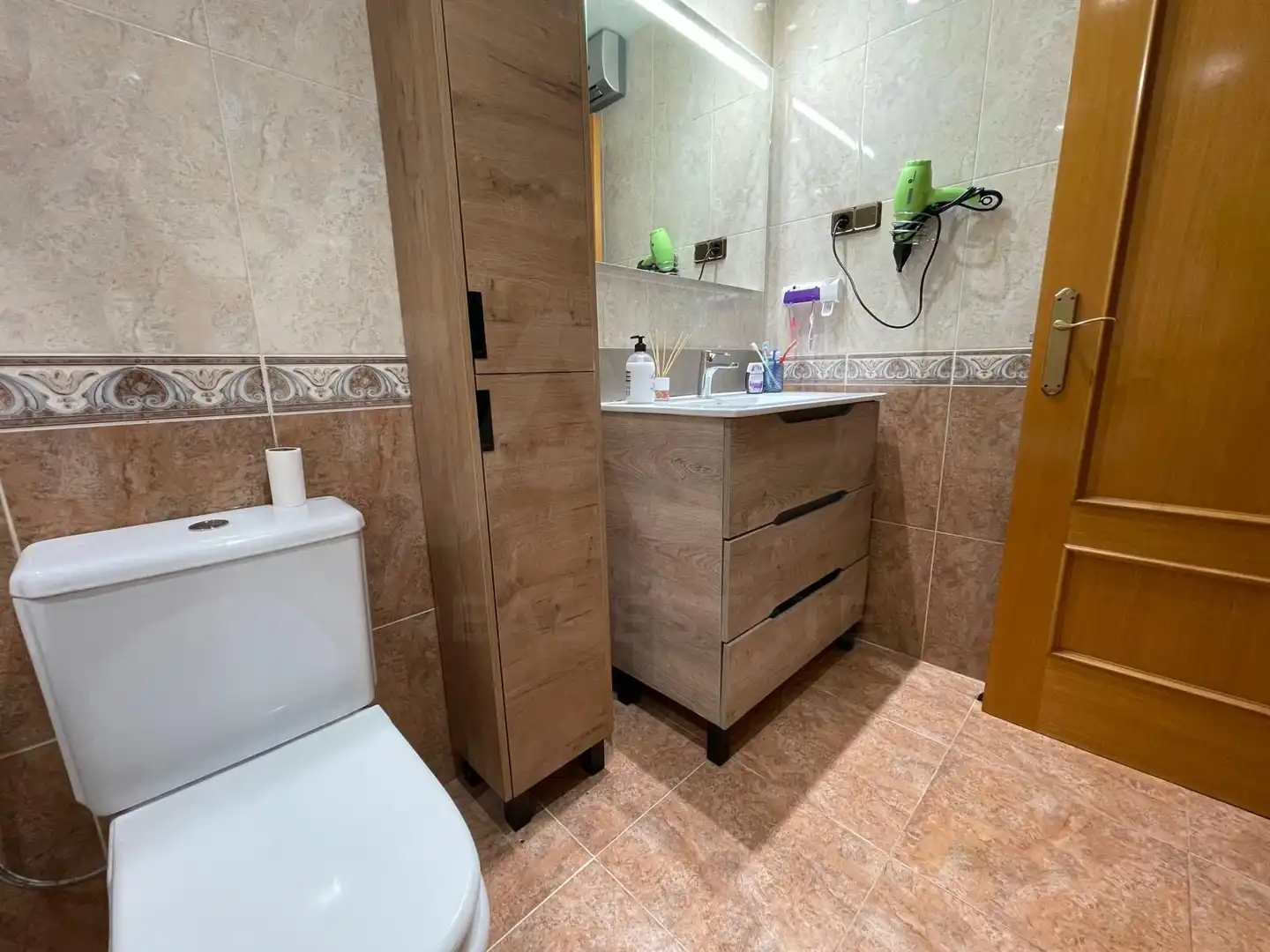 Flat with lift for sale in Nord, imagen 25