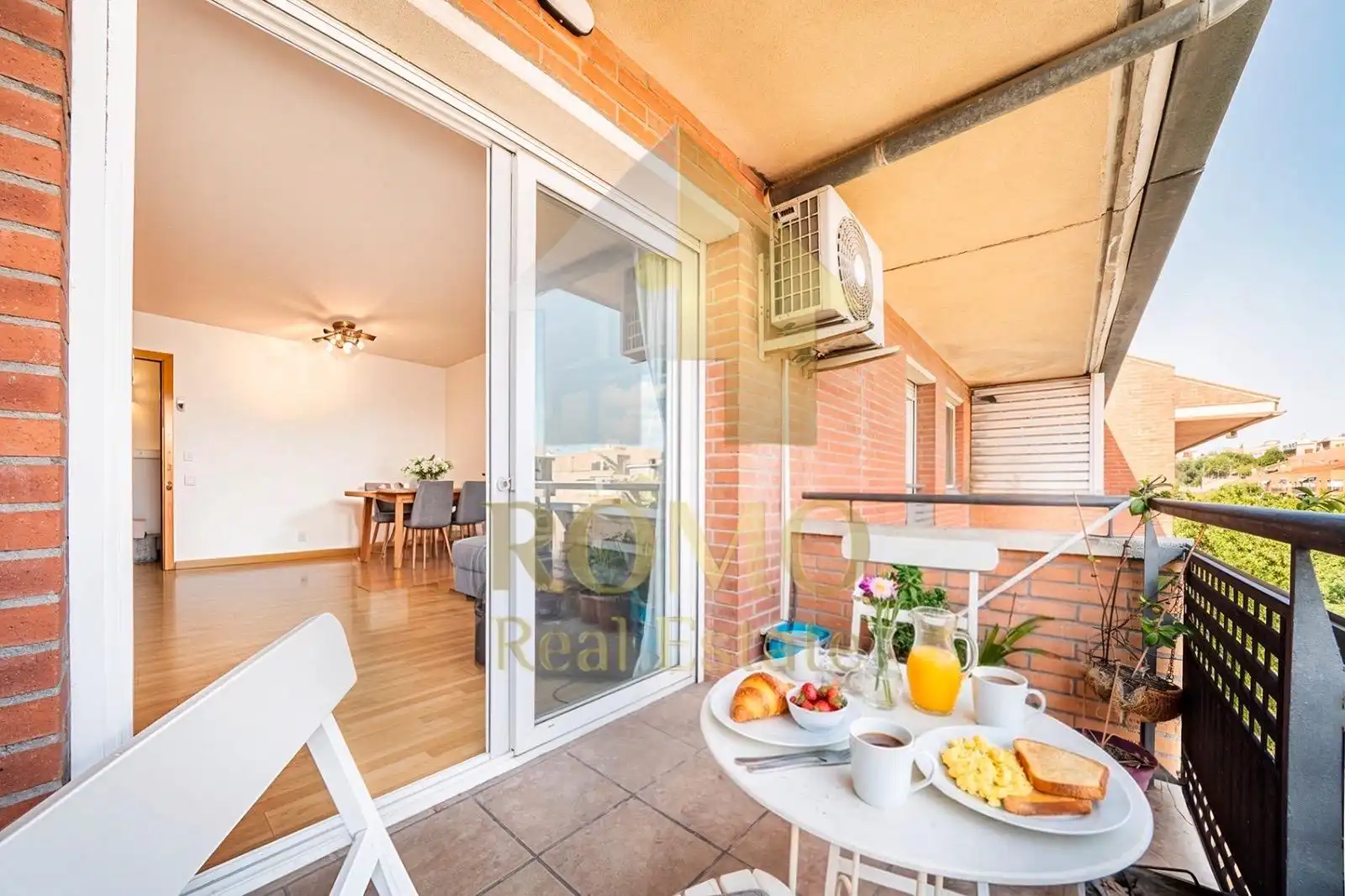 Flat with terrace for sale in Santa Perpètua de Mogoda, imagen 19
