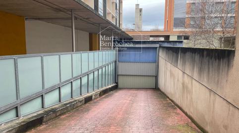 Photo 2 of Garage for sale in Juan Pablo II, 22, Ariznabarra, Vitoria - Gasteiz