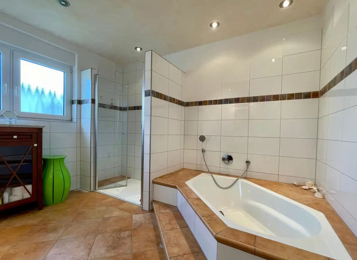 Bany de Casa o xalet en venda en Vinaròs amb Aire condicionat, Calefacció i Terrassa
