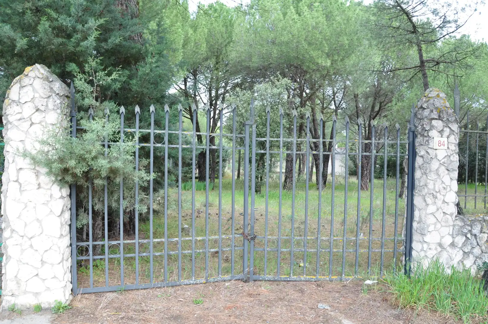 Residential zum Verkauf in Tudela de Duero