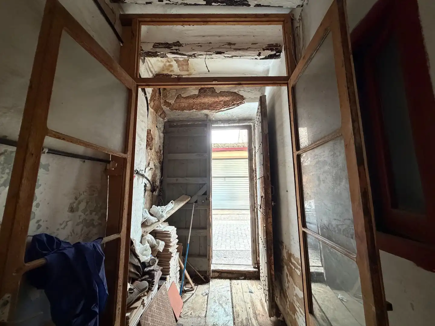 Casa adosada en venta en Nucli Urbà  
