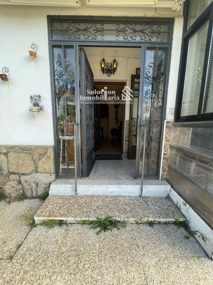 Casa o chalet en venta en Doñinos de Salamanca con Calefacción y Amueblado