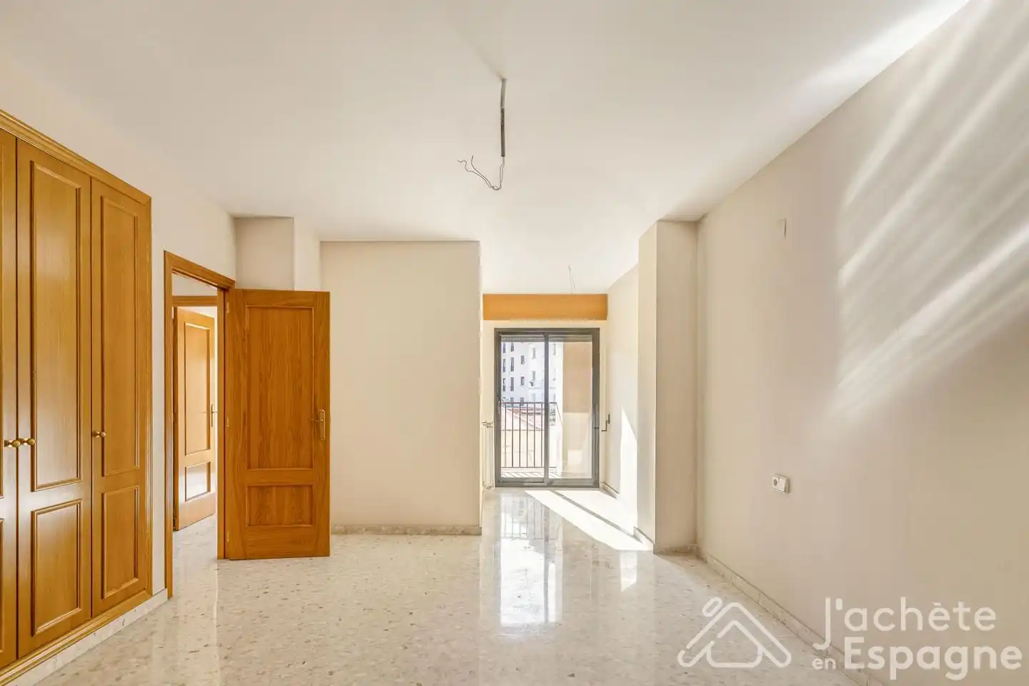 Wohnung mit Terrasse zum Verkauf in calle d'Albacete, imagen 17