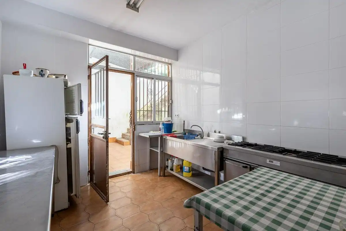 Casa en venda a Calle Lopez de los Rios 2, imagen 3