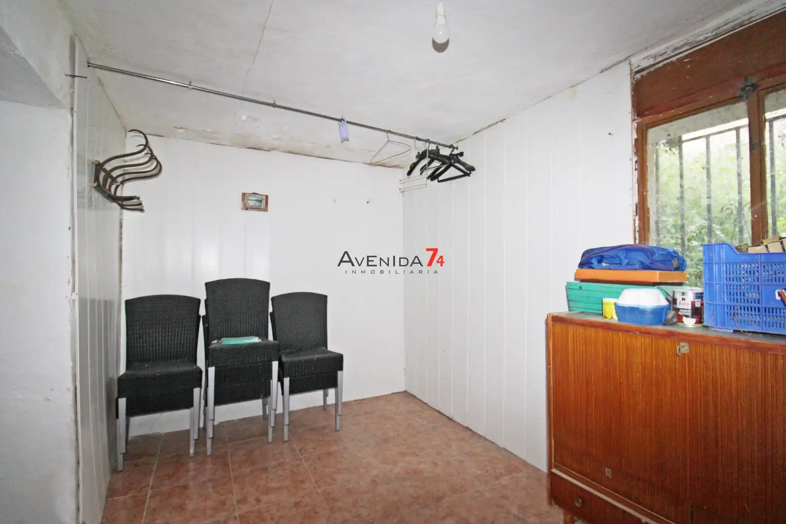 Casa o chalet en venta en Lorca con Jardín privado, Terraza y Amueblado
