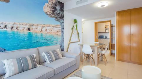 Foto 3 de Àtic en venda a Av. de Gandia, 39, La Pedrera - Vessanes, Dénia