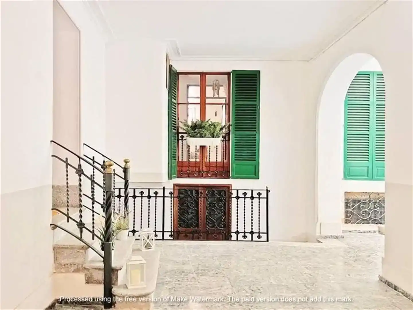 Flat for sale in  Palma de Mallorca  with Air Conditioner