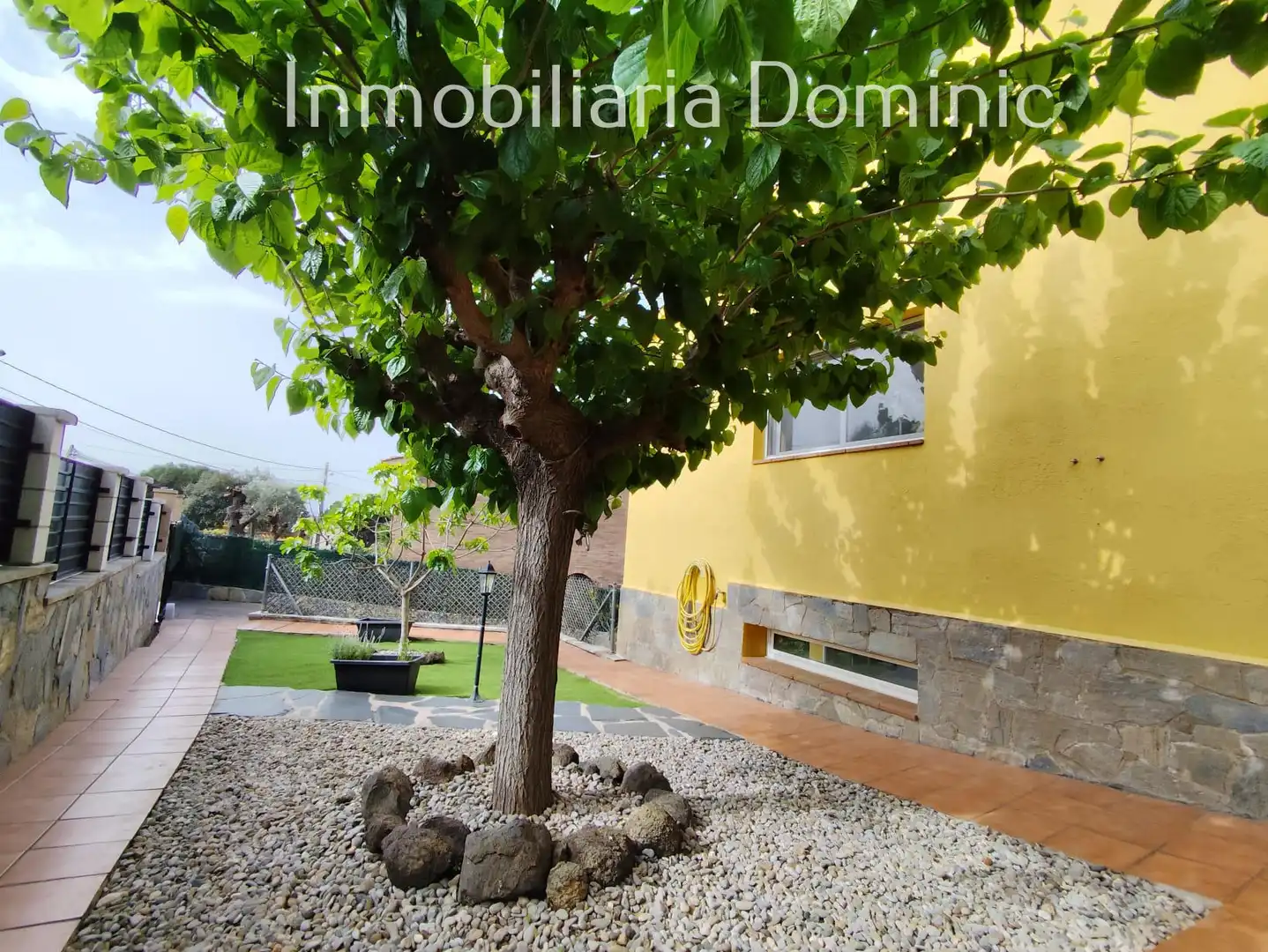 Terrassa de Casa o xalet en venda en Maçanet de la Selva amb Aire condicionat, Calefacció i Jardí privat