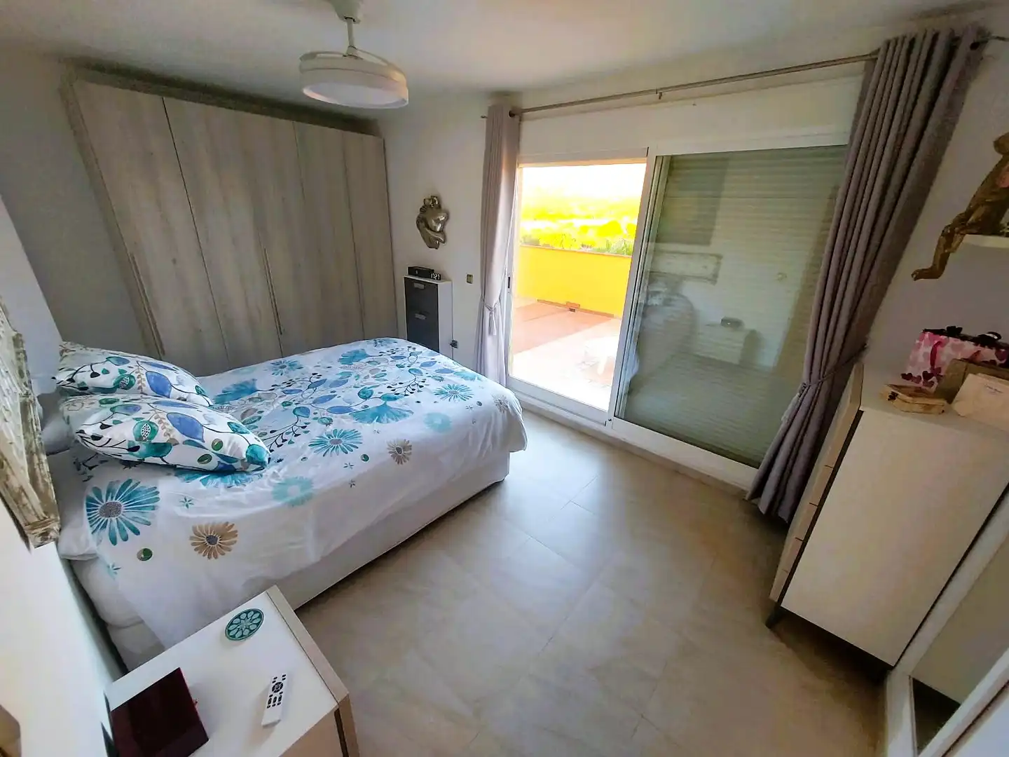 Habitación de Casa o chalet en venta en Calasparra con Jardín privado y Piscina