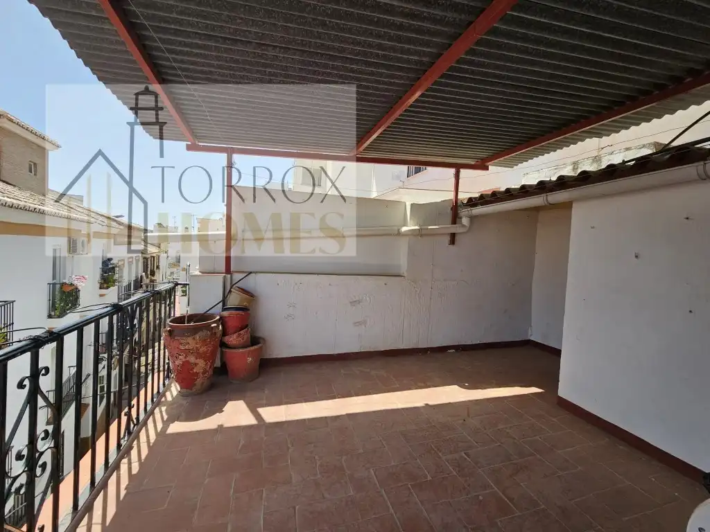 Casa en venta en Torrox Pueblo