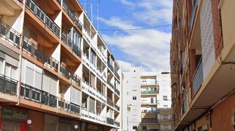 Foto 2 de Piso en venta en Calle de Ramón y Cajal, Puçol Ciudad, Puçol