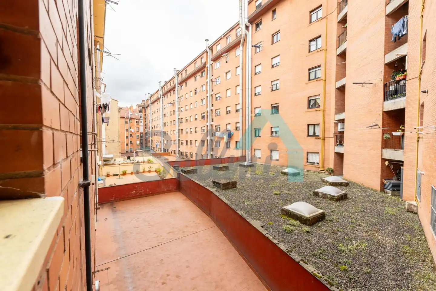 Habitació a De Pumarín, Milán - Pumarín