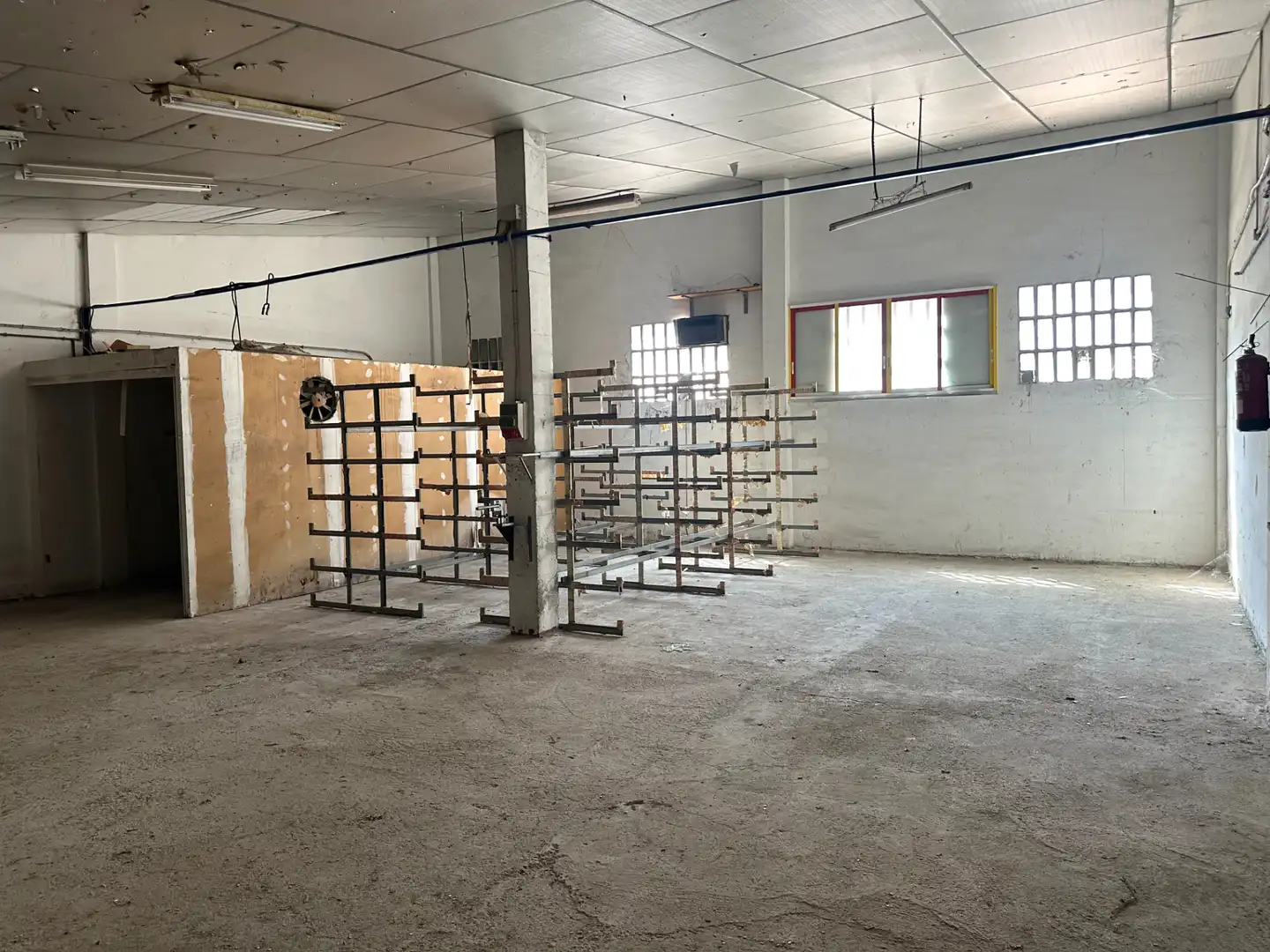 Local comercial en venda a Carrer del Camí de Valls 71