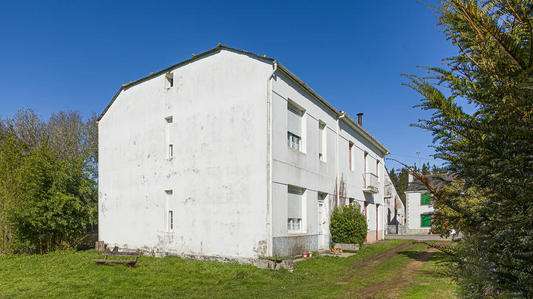 Casa rústica en venda a Xermade, imagen 25