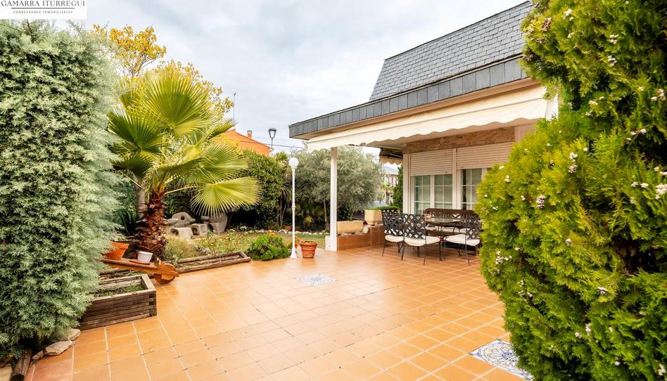 Photo 1 of Single-family semi-detached for sale in Las Vegas - El Pozanco - Adelfillas, Madrid