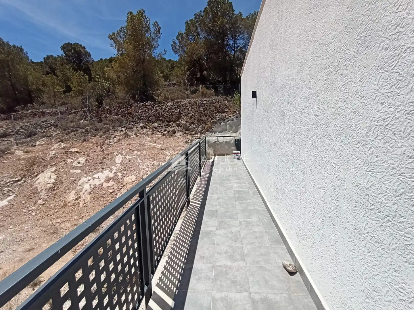 Xalet amb piscina en venda a Abanilla, imagen 46
