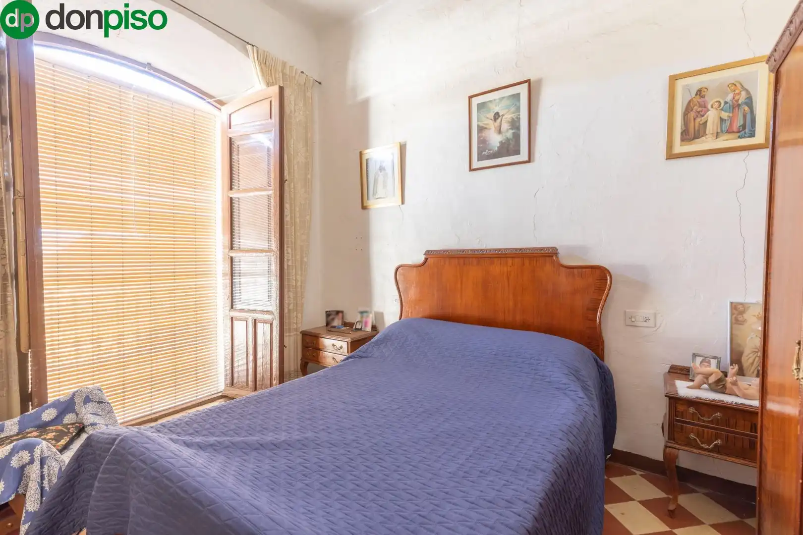 Houses for sale in Calle de la Iglesia, 6, Albuñol