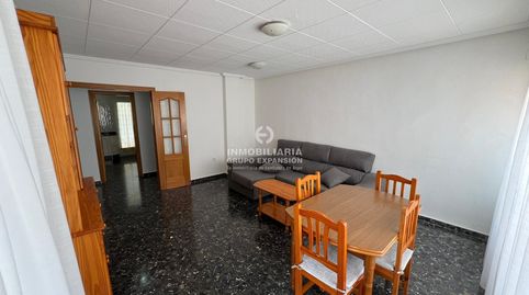 Foto 2 de Piso de alquiler en La Serranica - Sagrado Corazón, Aspe