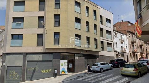 Foto 2 de Edifici en venda a Calle Major, Poble Nou, Manresa