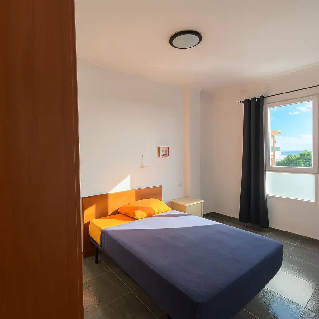 Bedroom of Duplexes for sale in Puerto del Rosario