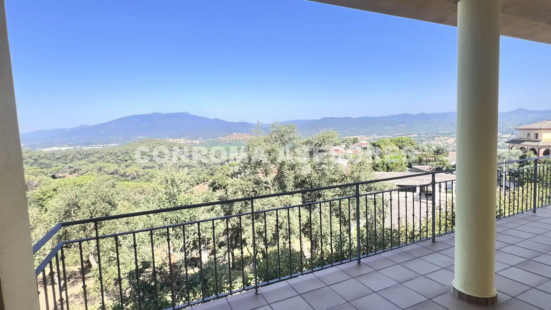Casa amb terrassa en venda a Fogars de la Selva, imagen 22