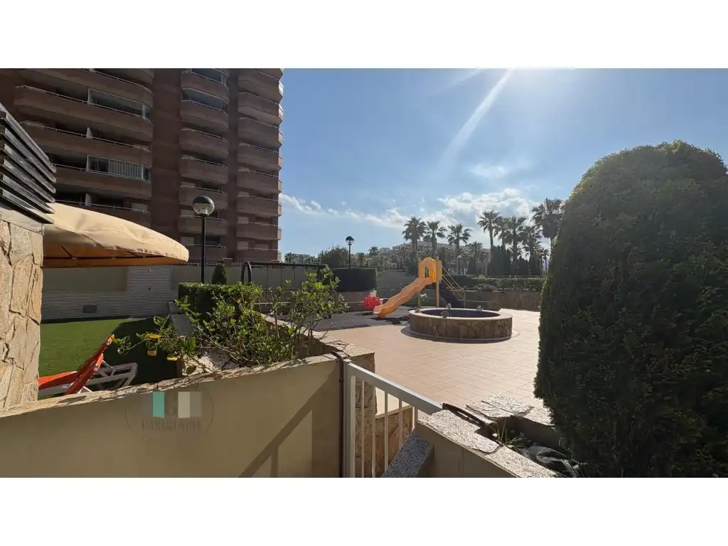 Apartamento en venta en Calle Rafael Alberti, Vista Mar