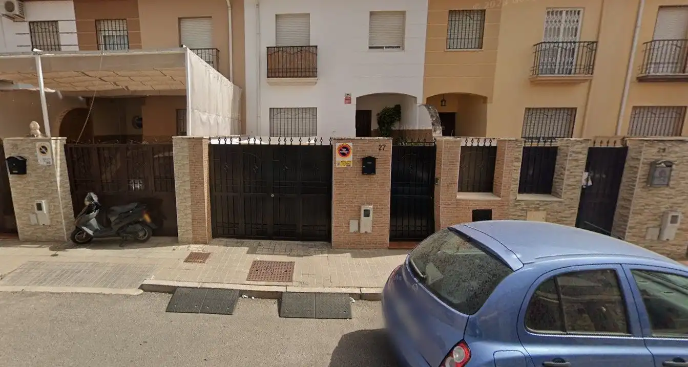 Casa en venta en Huelva