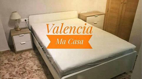 Photo 3 of Flat to rent in Barrio de Benimaclet, Valencia