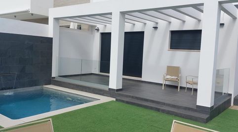 Foto 3 de Casa o chalet de alquiler en Avenida Santa Clara, Capellanía - Retamar, Alhaurín de la Torre