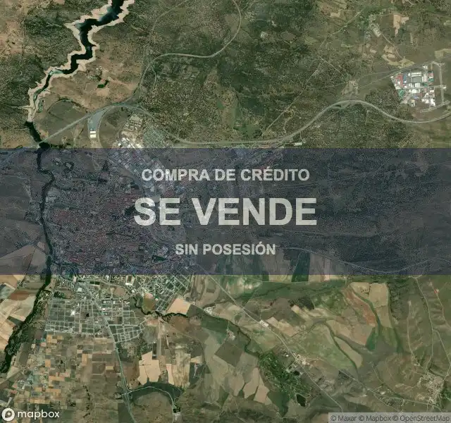 Piso en venta en Ávila