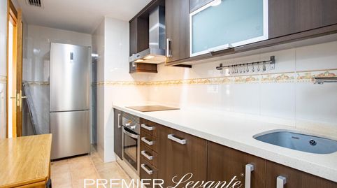 Photo 4 of Flat for rent in Calle Lope de Vega, Norte, San Vicente del Raspeig / Sant Vicent del Raspeig