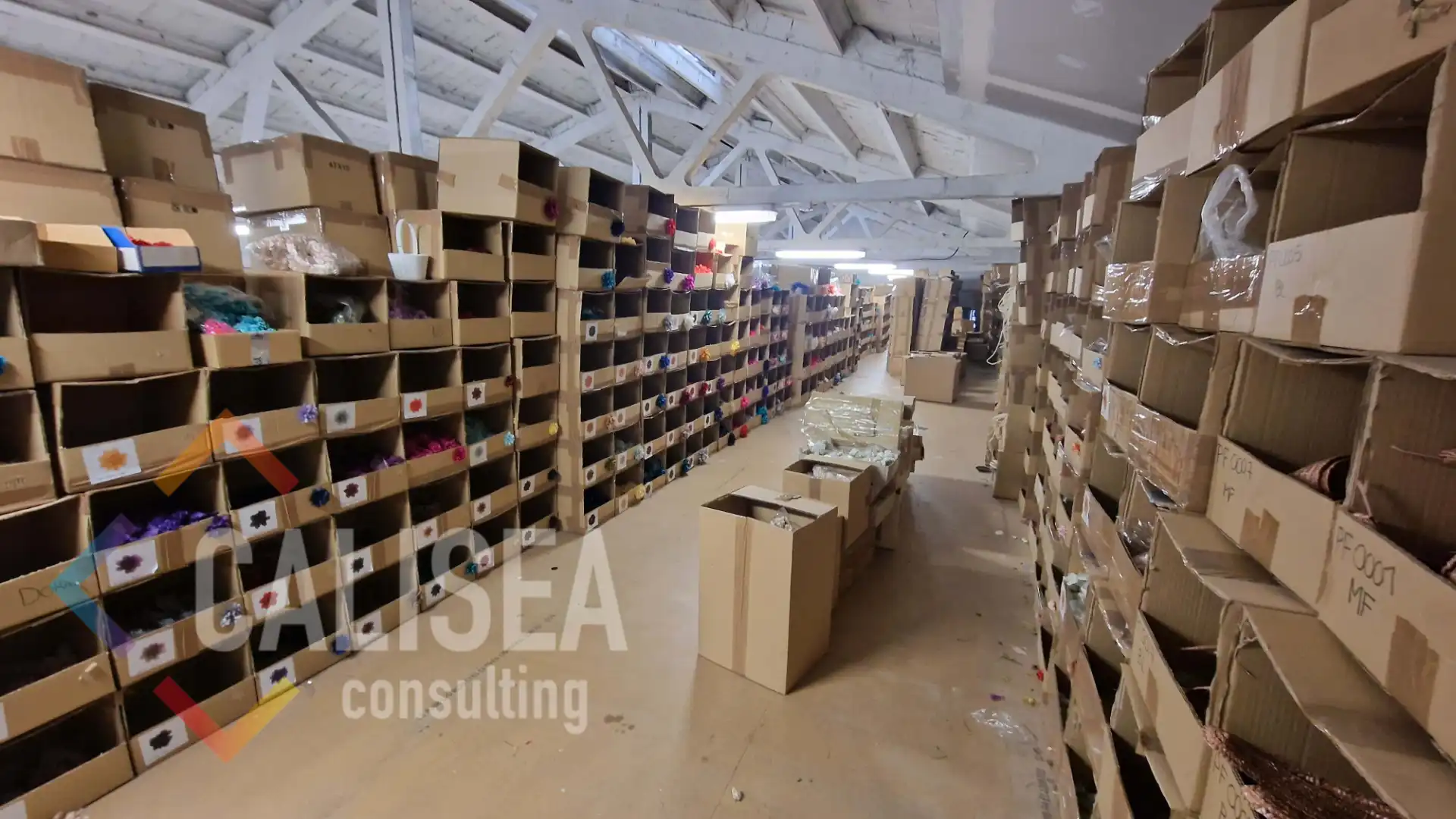 Industrial building for sale in Carrer del Bruc 126, imagen 8