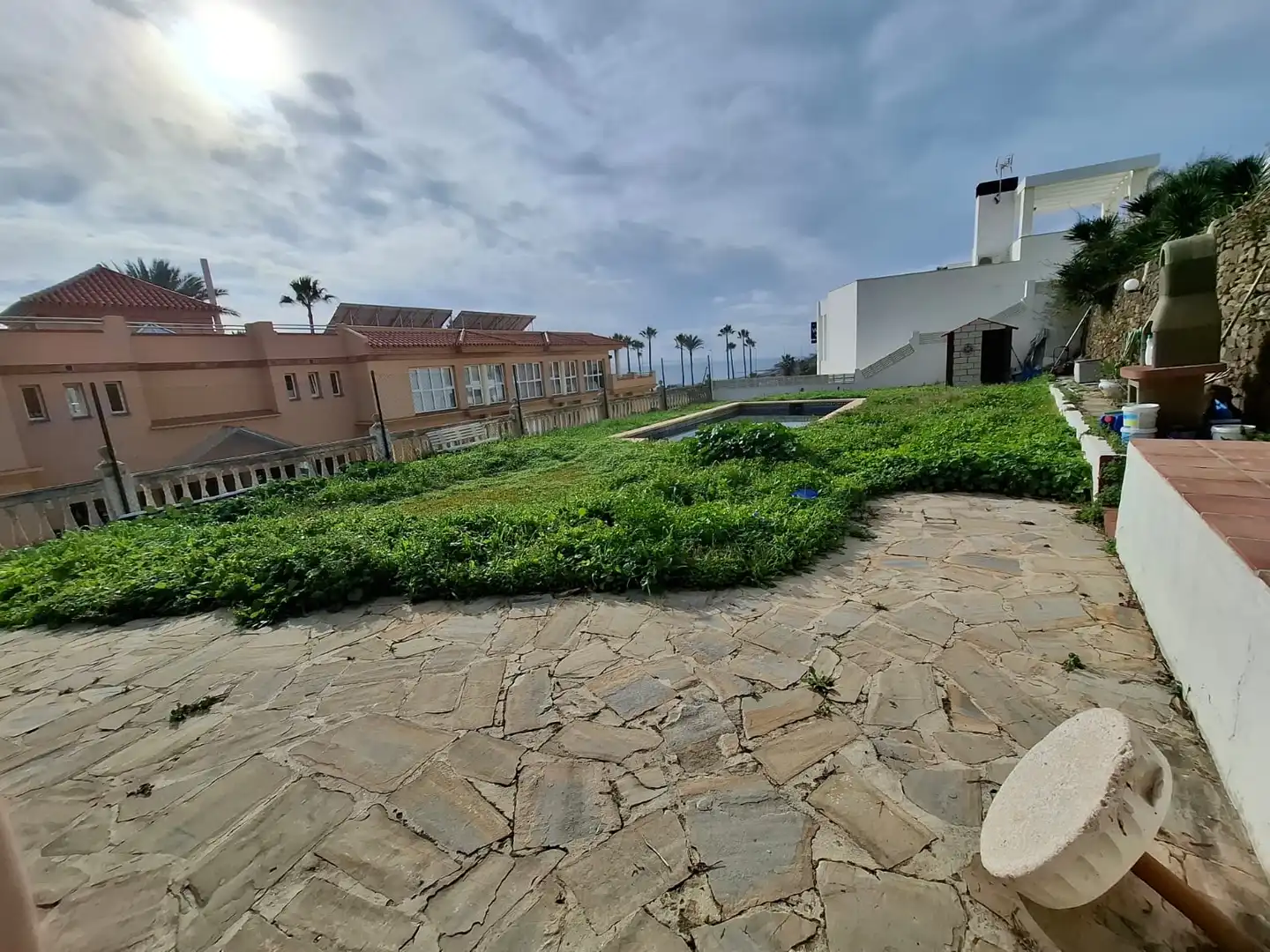 Casa o xalet en venda en Mijas amb Aire condicionat, Calefacció i Jardí privat