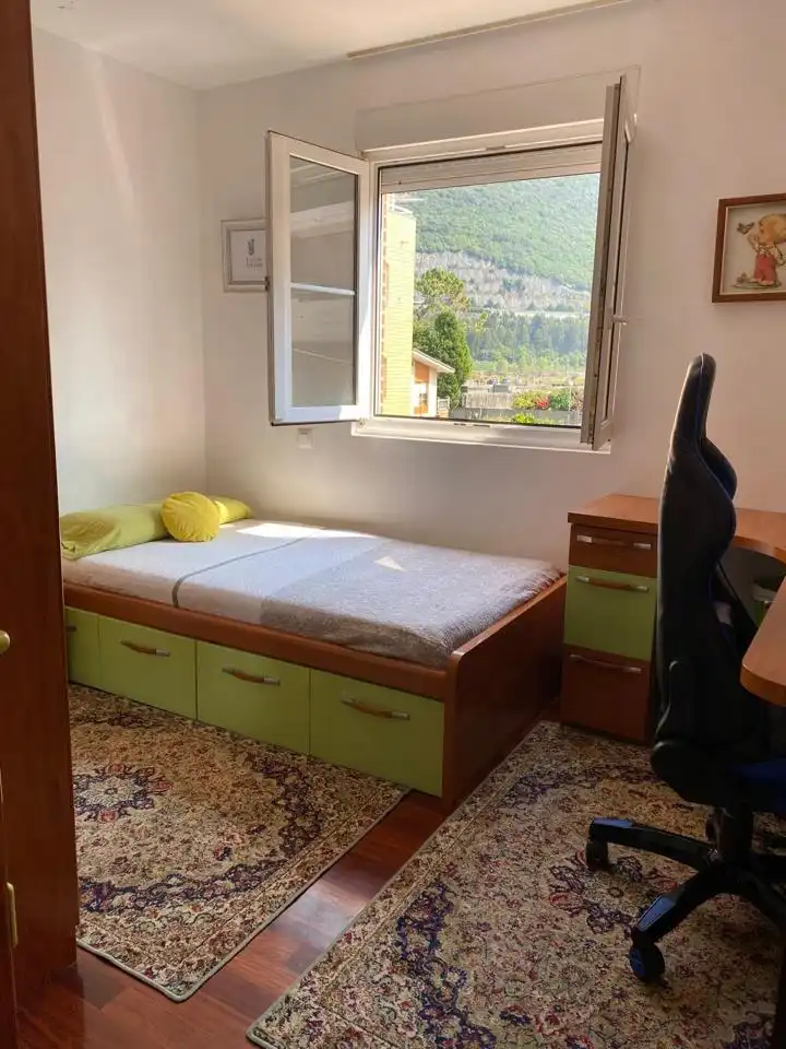 Dúplex en venda a Barrio oriñon 28 portal 3 bajo derecha, imagen 13