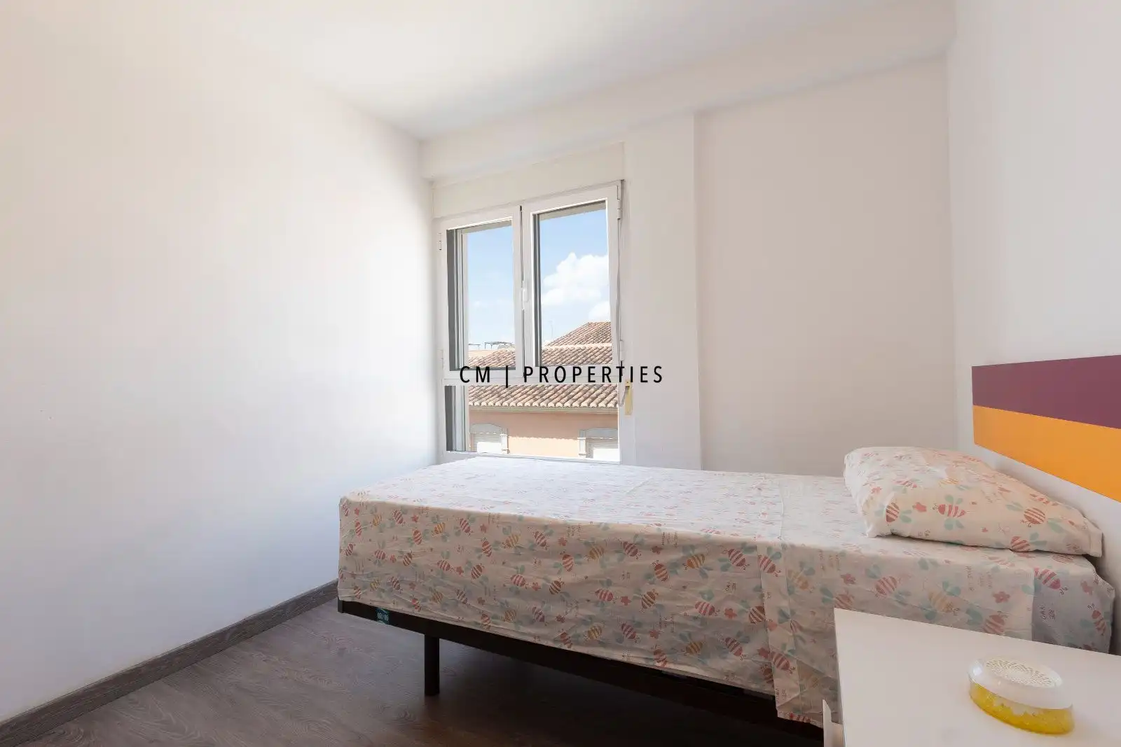 Appartement avec ascenseur à louer à Isabel de Villena, imagen 9
