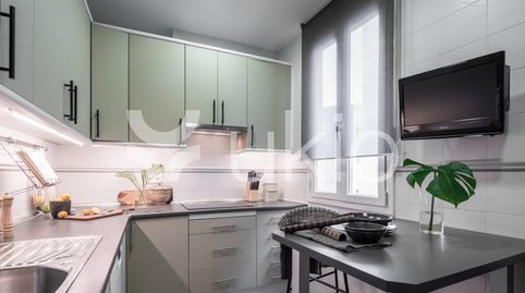 Foto 3 de Apartamento de alquiler en Calle de Nicasio Gallego, Trafalgar, Madrid Capital